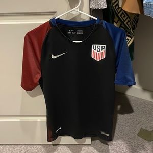 Nike USA Jersey
